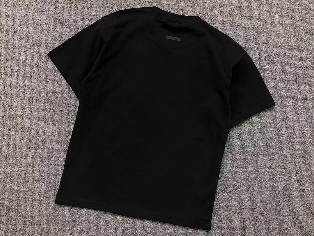 Fear of God 98 FOG T-SHIRT 503245617 (Im 170Cm 60Kg I Wear Size S In The Phot) - Image 19
