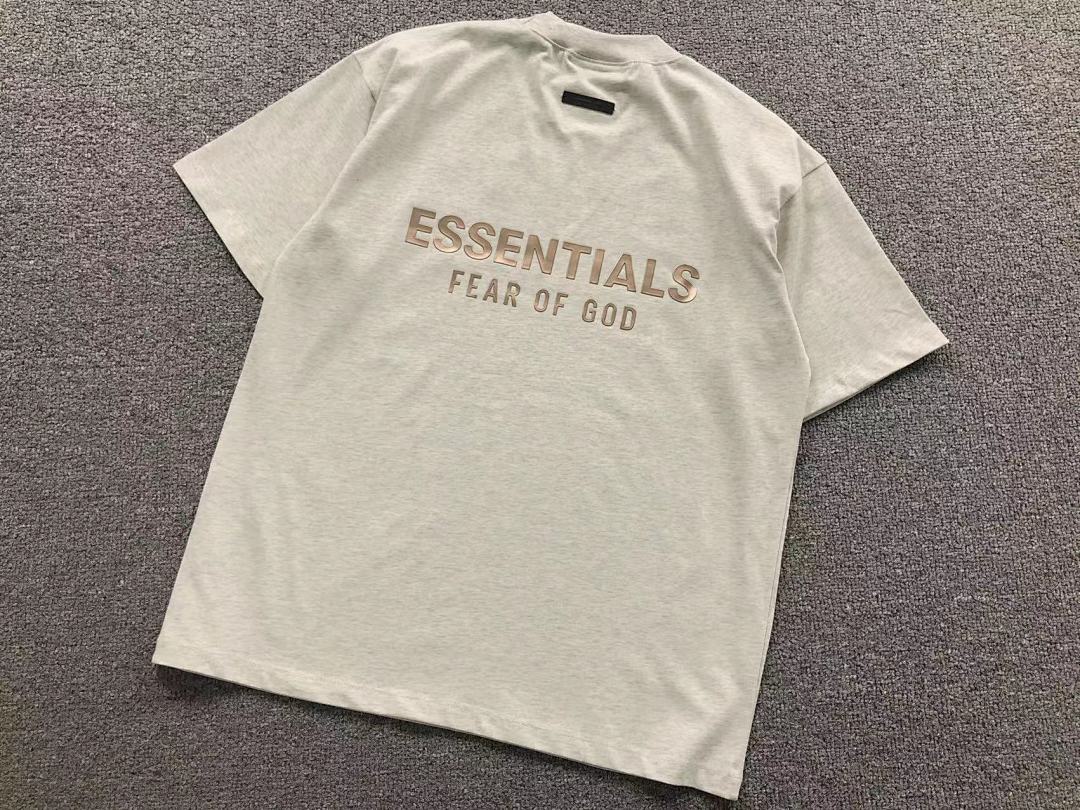 Fear of God SHORTS115 FOG T-SHIRT - Image 13