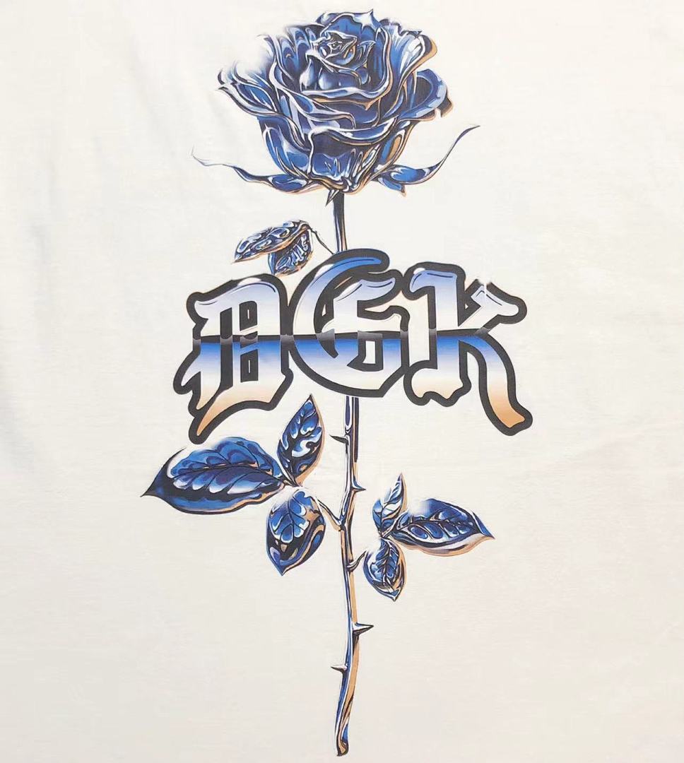 DGK 95 DGK T-SHIRT - Image 8