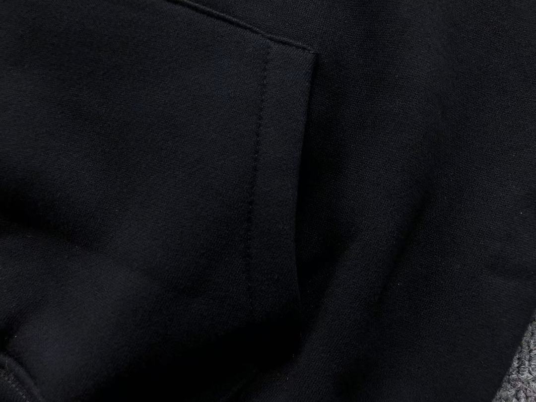 Fear of God TROUSERS 135 FOG HOODIE - Image 20