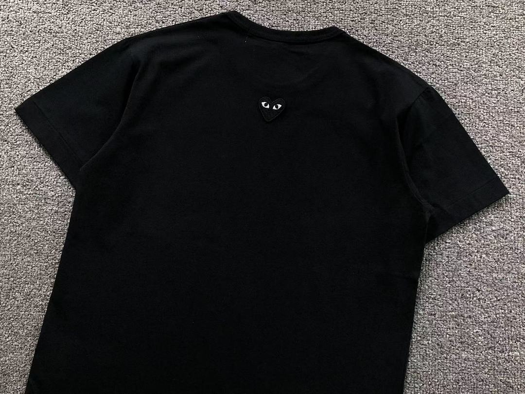 Comme des Garcons 98 CDG T-SHIRT 3206273421 (Im 170Cm 60Kg I Wear Size L In The Phot) - Image 16