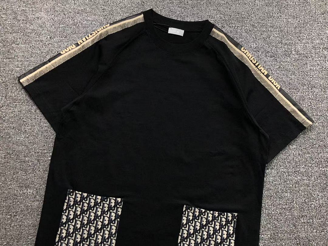 Dior 138 D⭐O⭐ T-SHIRT - Image 7