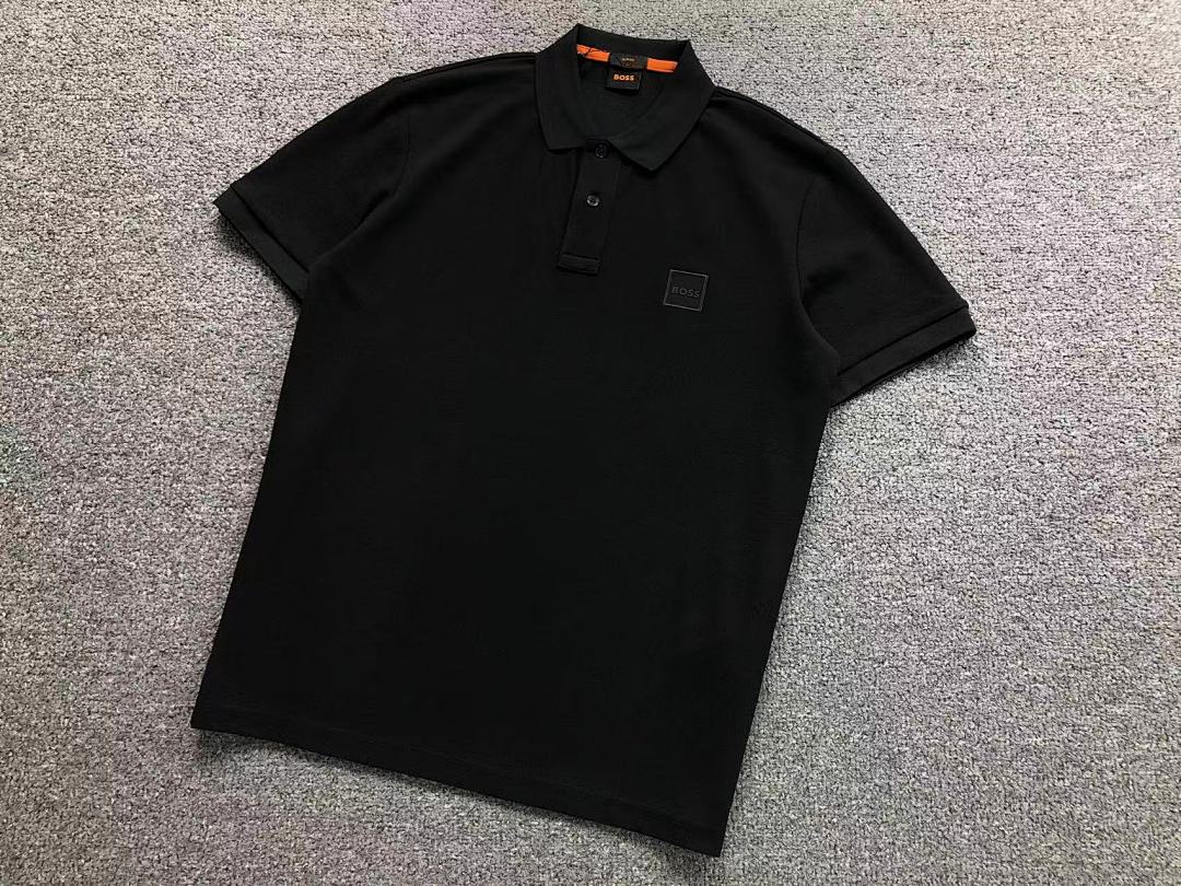 Hugo Boss 138 H⭐G⭐ B⭐⭐S POLO 3204030704 (Im 170Cm 60Kg I Wear Size L In The Phot) - Image 20