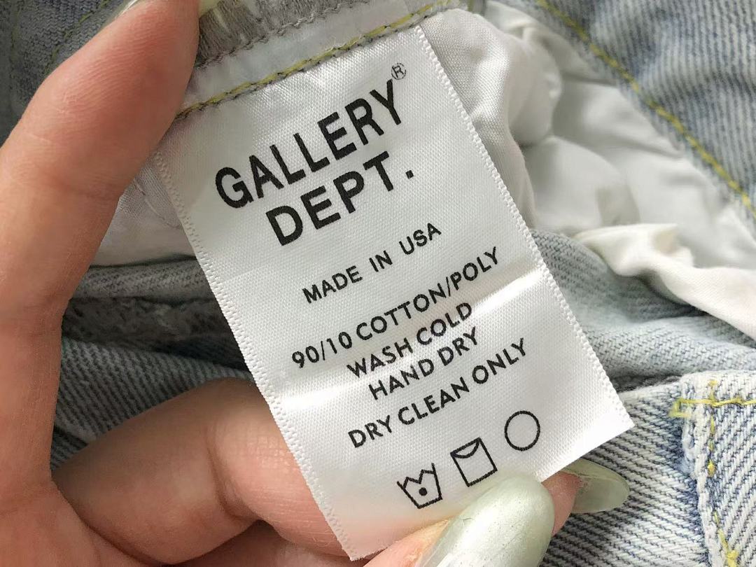Gallery Dept 189 GALLERY DEPT - Image 25