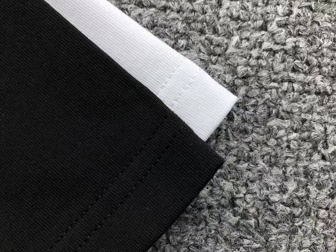 Louis Vuitton 115 L⭐ T-SHIRT 3105120260 (Im 170Cm 60Kg I Wear Size M In The Phot) - Image 19