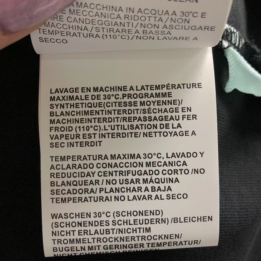 Off-White 98 OFF-WHITE T-SHIRT 503120919 (Im 170Cm 60Kg I Wear Size M In The Phot) - Image 26