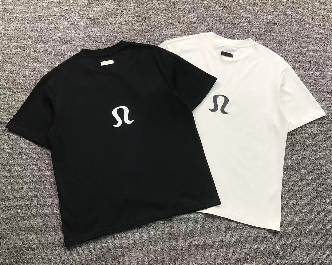 On Running 112 LULULEMON T-SHIRT 3207220317 (Im 170Cm 60Kg I Wear Size L In The Phot) - Image 5