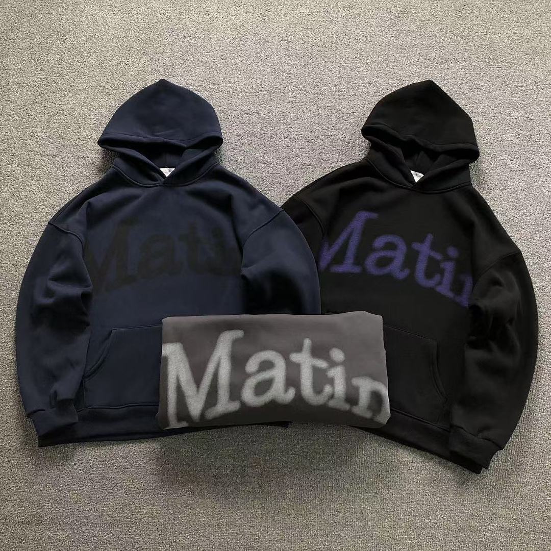 Unbranded 185 MA⭐⭐N⭐⭐M HOODIE 3208132617 (Im 170Cm 60Kg I Wear Size M In The Phot)