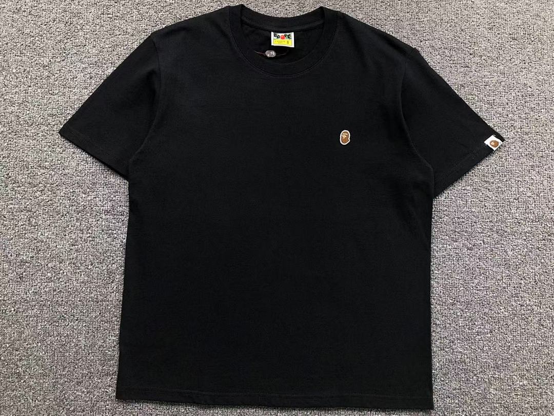 Bape 85 BAPE T-SHIRT 4050120698 (Im 170Cm 60Kg I Wear Size S In The Phot) - Image 13