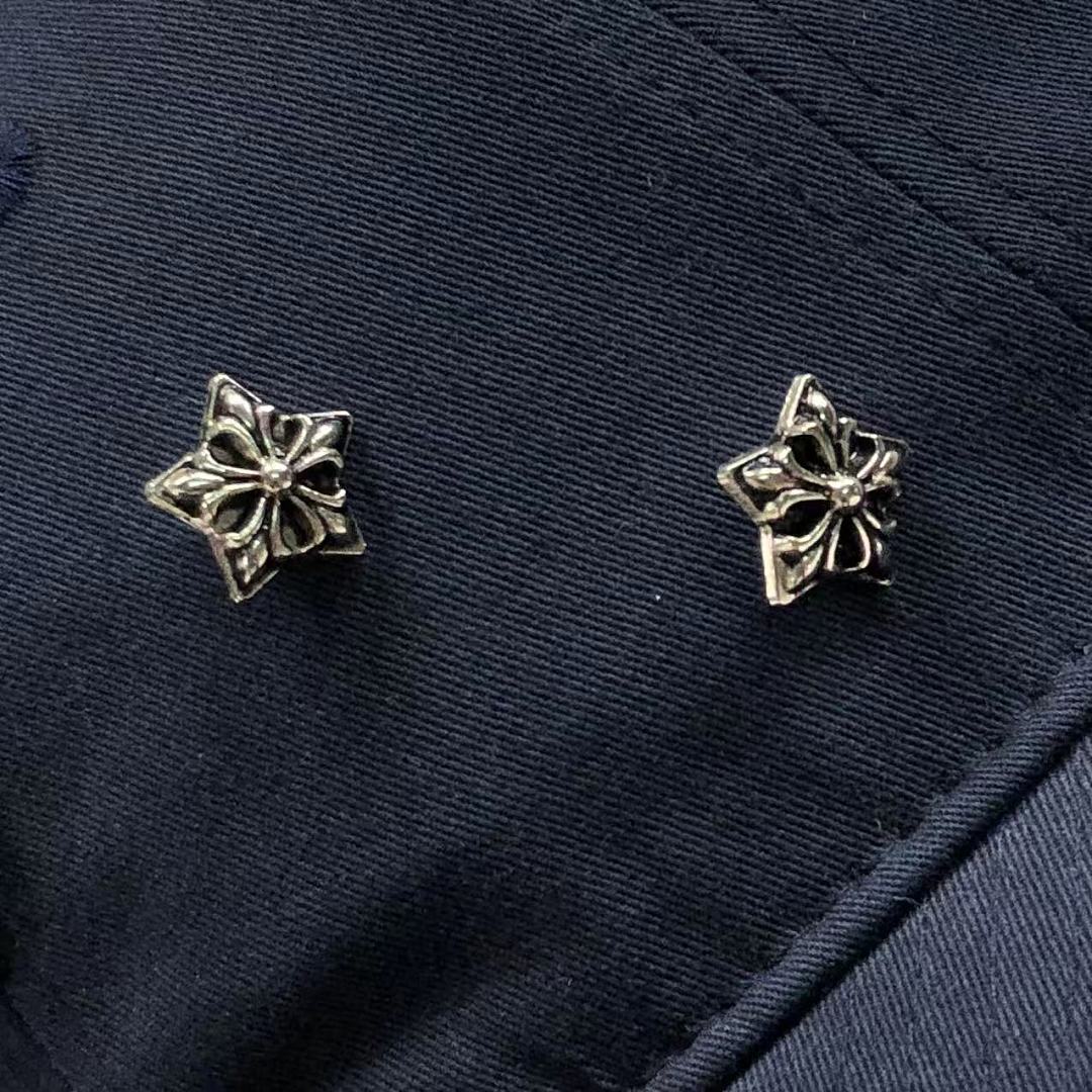 Comme des Garcons 75 C⭐⭐OME HE⭐⭐TS - Image 8
