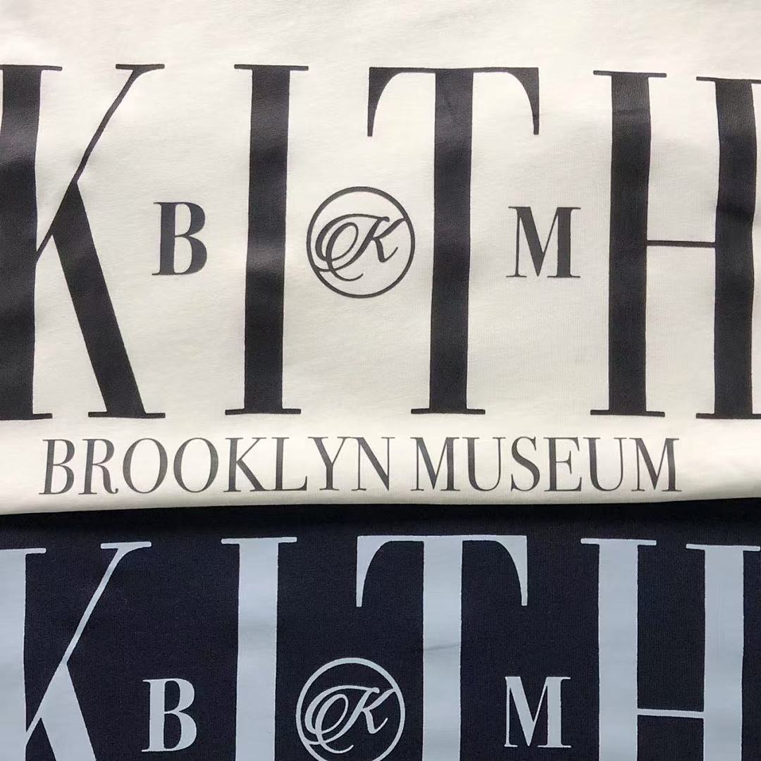 Kith 95 KITH T-SHIRT 1107033295 (Im 170Cm 60Kg I Wear Size XL In The Phot) - Image 12