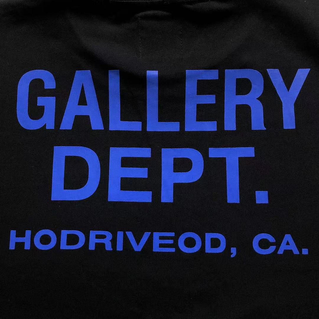 Gallery Dept 108 GALLERY DEPT T-SHIRT 3206041417 (Im 170Cm 60Kg I Wear Size S In The Phot) - Image 19