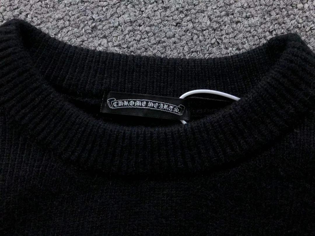 Comme des Garcons 208 C⭐⭐OME HE⭐⭐TS SWEATER 42030202156 (Im 172Cm 55Kg I Wear Size S In The Phot) - Image 29