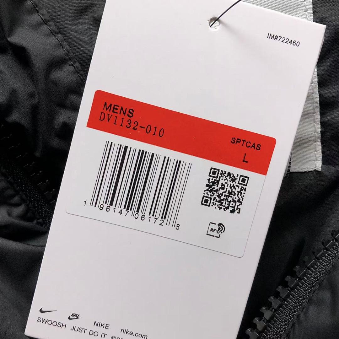 Nike 468 N⭐K⭐ DOWN JACKETS 57300919 (Im 170Cm 60Kg I Wear Size L In The Phot) - Image 19