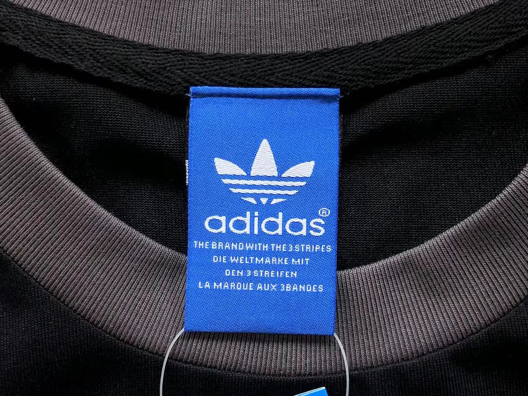 Adidas 95 A⭐I⭐AS T-SHIRT 525150285 (Im 170Cm 60Kg I Wear Size M In The Phot) - Image 18