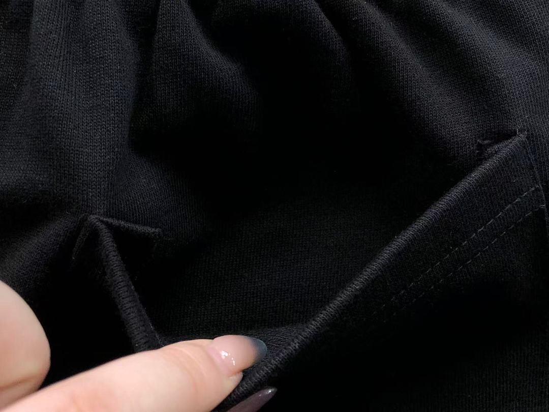 Fear of God 85 FOG NBA BASKETBALL SHORTS 11061026119 (Im 170Cm 60Kg I Wear Size M In The Phot) - Image 17