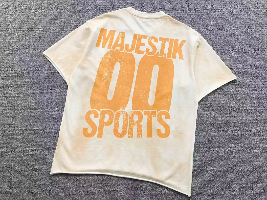 Unbranded 108 MA⭐ES⭐⭐K T-SHIRT 525230441 (Im 170Cm 60Kg I Wear Size S In The Phot) - Image 11