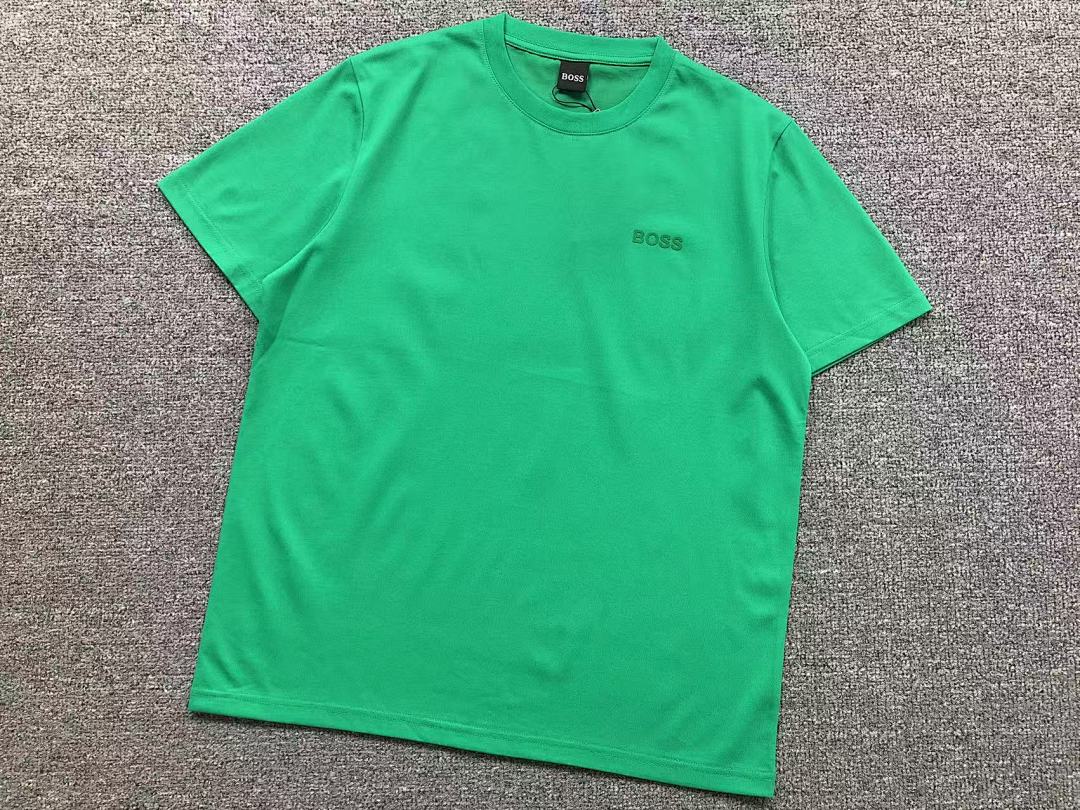Hugo Boss 115 H⭐G⭐ B⭐⭐S T-SHIRT 2203184504 (Im 170Cm 60Kg I Wear Size L In The Phot) - Image 11