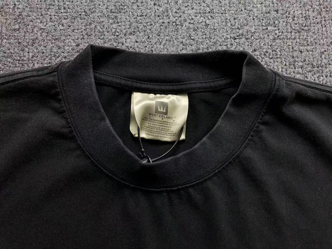 Unbranded 115 VINTAGE T-SHIRT - Image 10