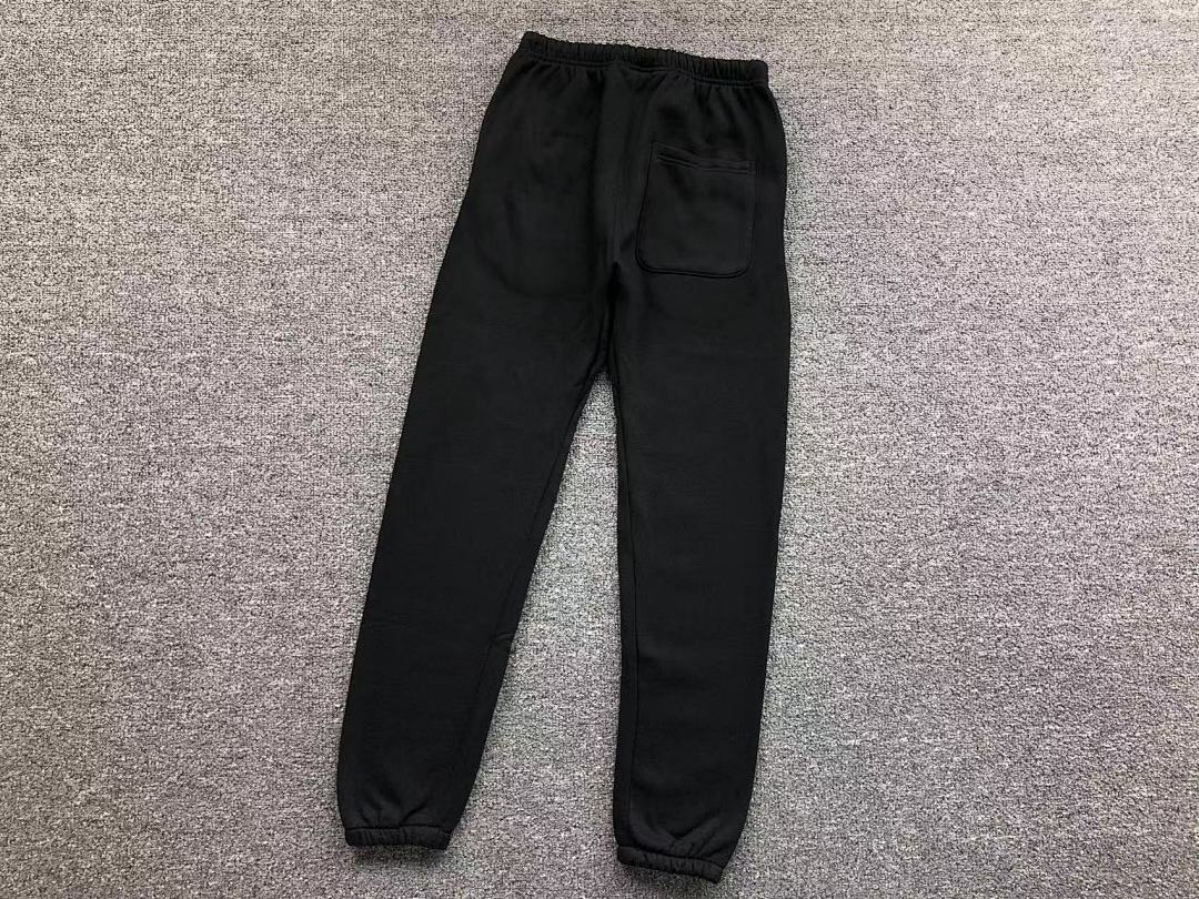Fear of God 135 FOG TROUSERS 4105090677 (Im 170Cm 60Kg I Wear Size S In The Phot) - Image 25