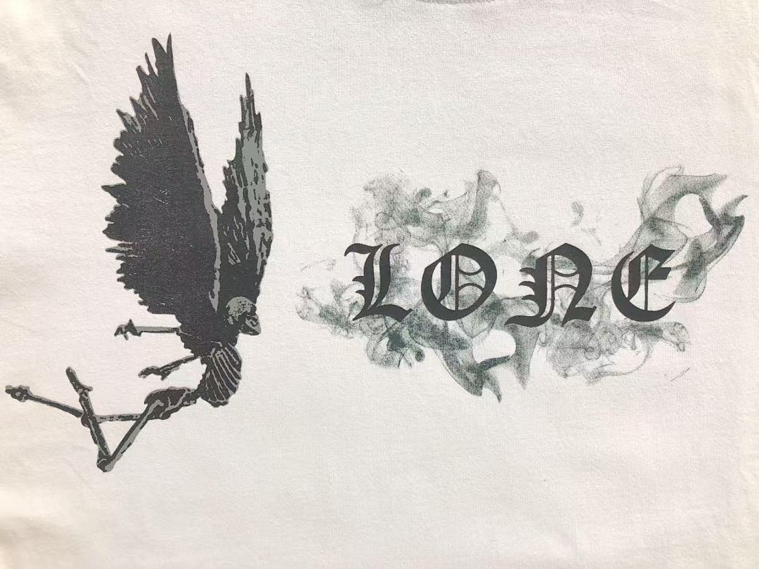 On Running 69 VLONE T-SHIRT 504146291 (Im 170Cm 60Kg I Wear Size S In The Phot) - Image 18