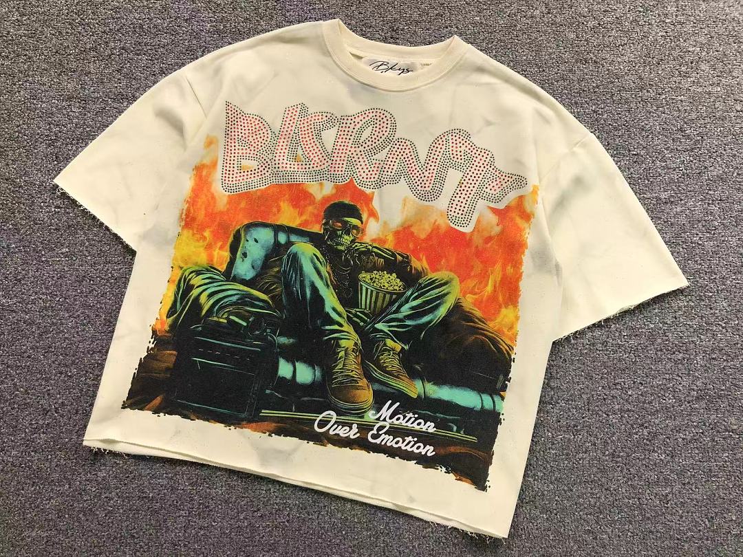 Boss 128 B⭐⭐S T-SHIRT 3204153117 (Im 170Cm 60Kg I Wear Size S In The Phot) - Image 5