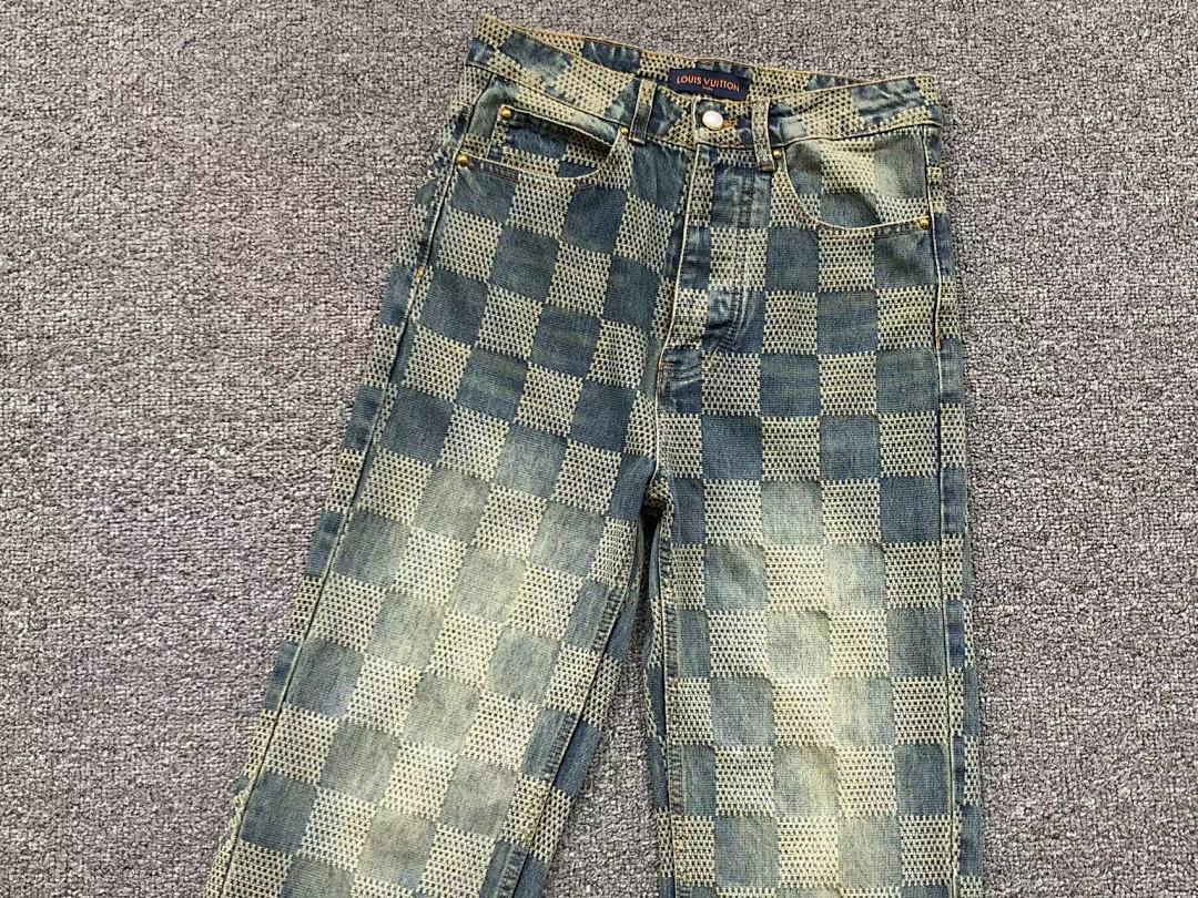 Louis Vuitton TROUSERS 235 L⭐ JACKET - Image 36