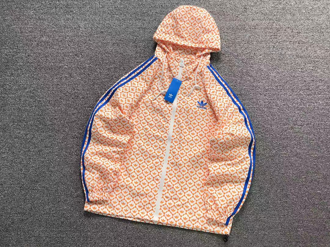 Adidas 145 A⭐I⭐AS JACKET 4208120477 (Im 170Cm 60Kg I Wear Size M In The Phot) - Image 14