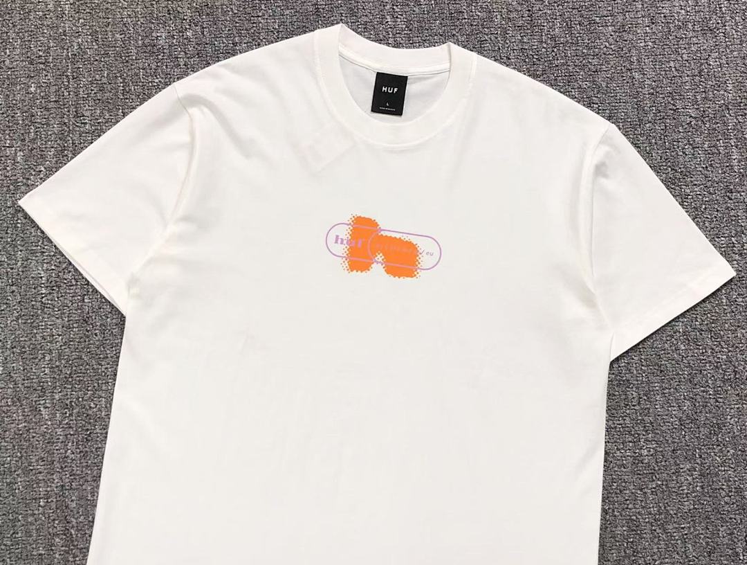 HUF 78 HUF T-SHIRT - Image 11