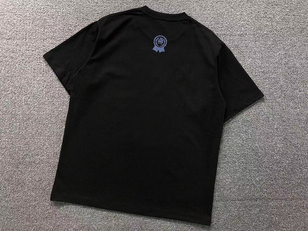 Supreme 88 S⭐⭐R⭐⭐E T-SHIRT 3203251121 (Im 170Cm 65Kg I Wear Size L In The Phot) - Image 13