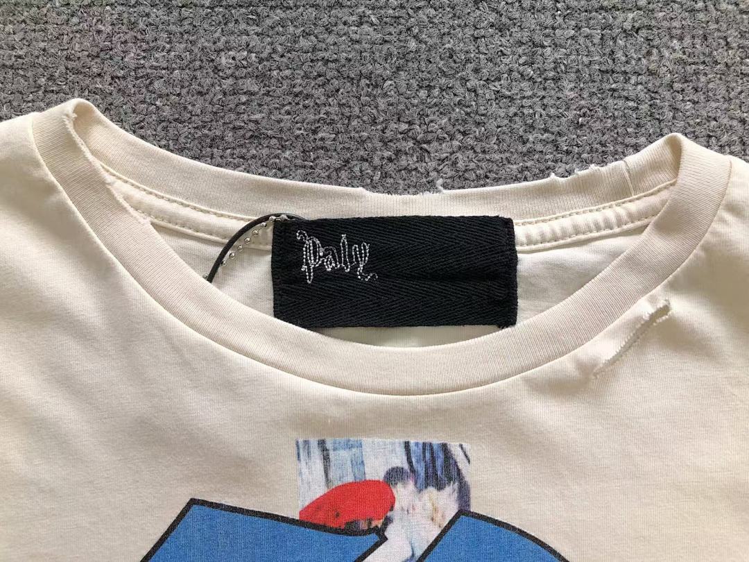 Unbranded 95 PA⭐Y H⭐LLYW⭐OD T-SHIRT 12181699 (Im 170Cm 60Kg I Wear Size M In The Phot) - Image 14