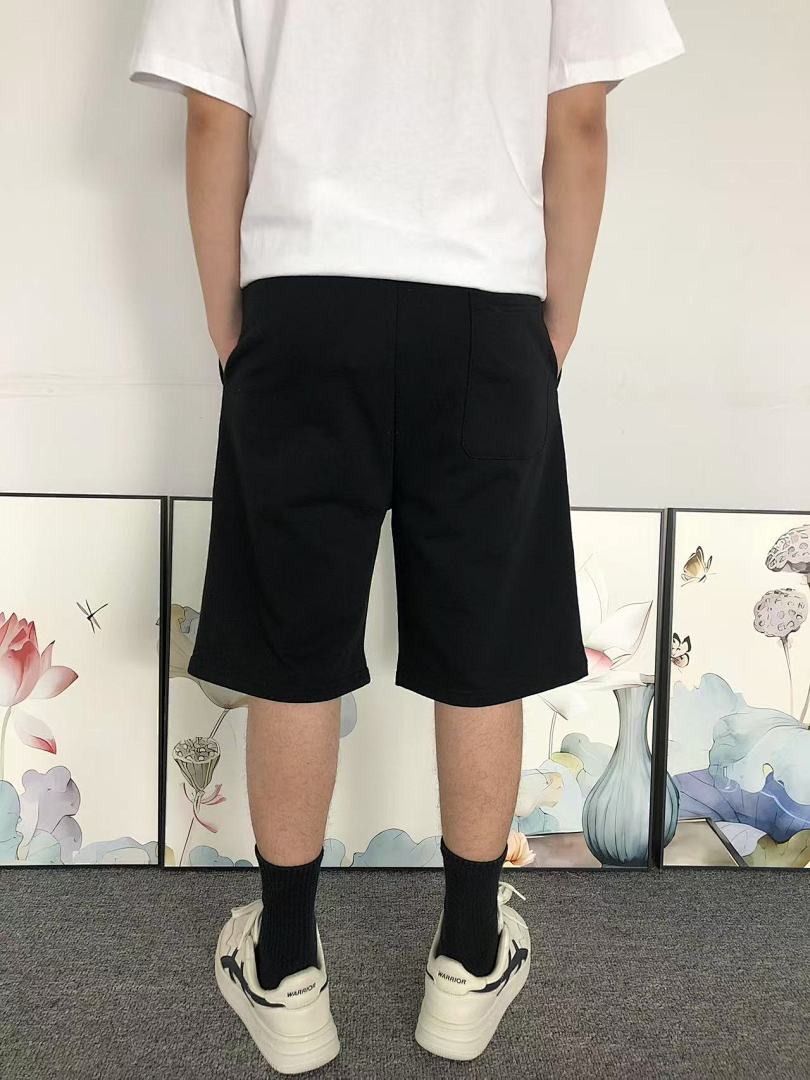 Karl Lagerfeld 158 KARL LAGERFELD SHORTS 405100921 (Im 170Cm 60Kg I Wear Size M In The Phot) - Image 5