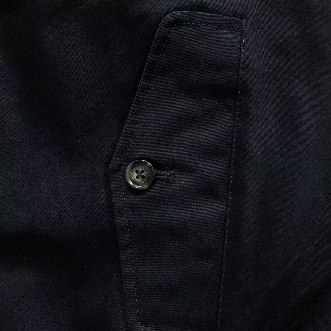 Lacoste 358 LACOSTE JACKET 2208061804 (Im 170Cm 60Kg I Wear Size M In The Phot) - Image 17