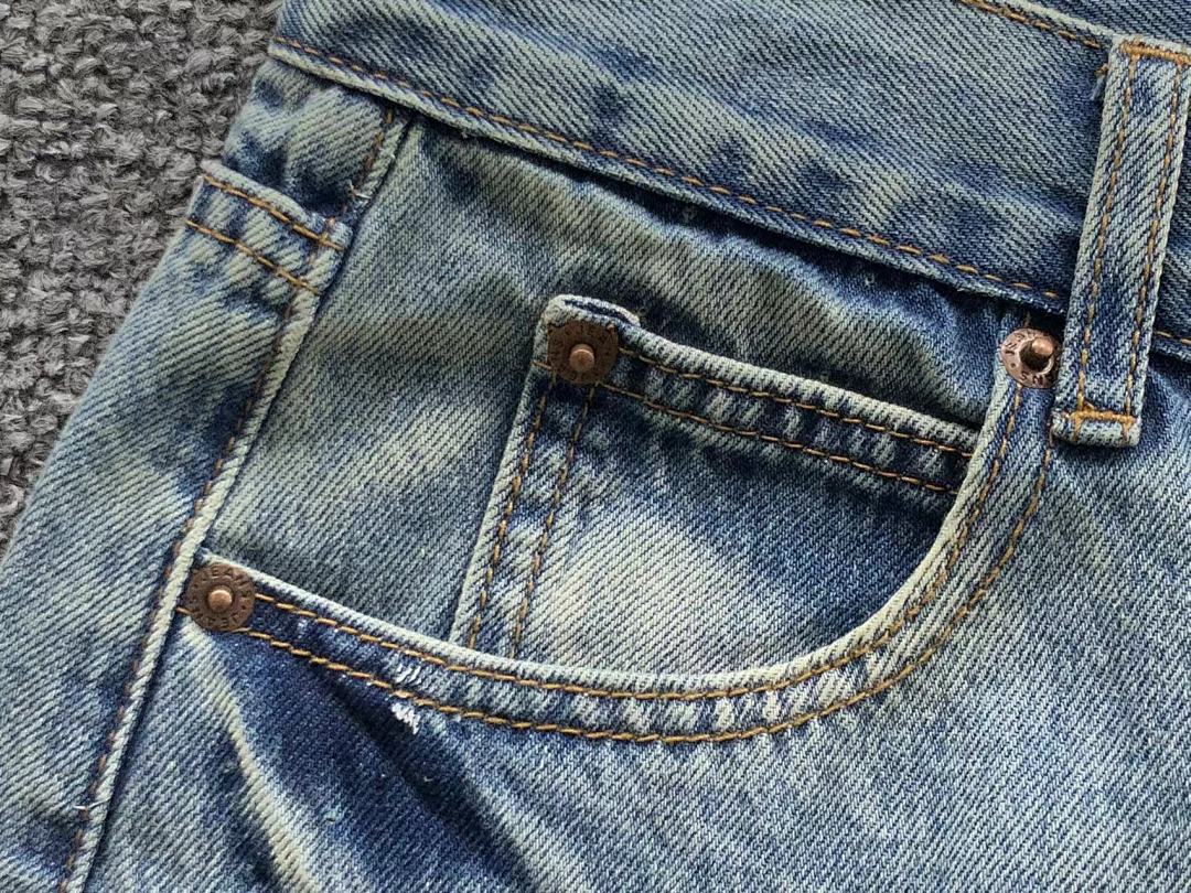 Gallery Dept 138 GALLERY DEPT TROUSERS 1105210455 (Im 170Cm 60Kg I Wear Size M In The Phot) - Image 15