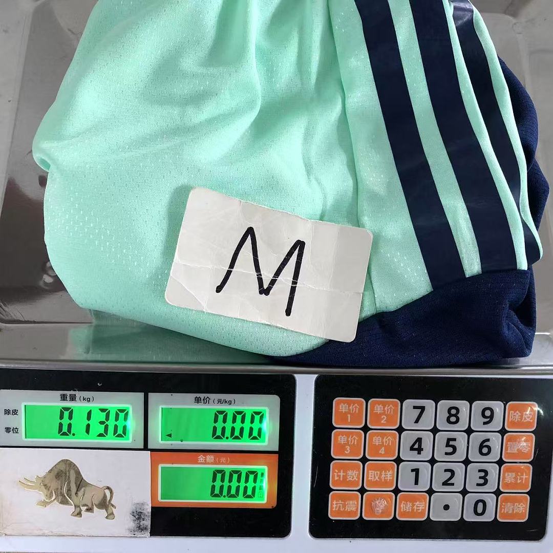 Unbranded 88 FOOTBALL T-SHIRT SHORTS 1272706002 (Im 170Cm 60Kg I Wear Size M In The Phot) - Image 27