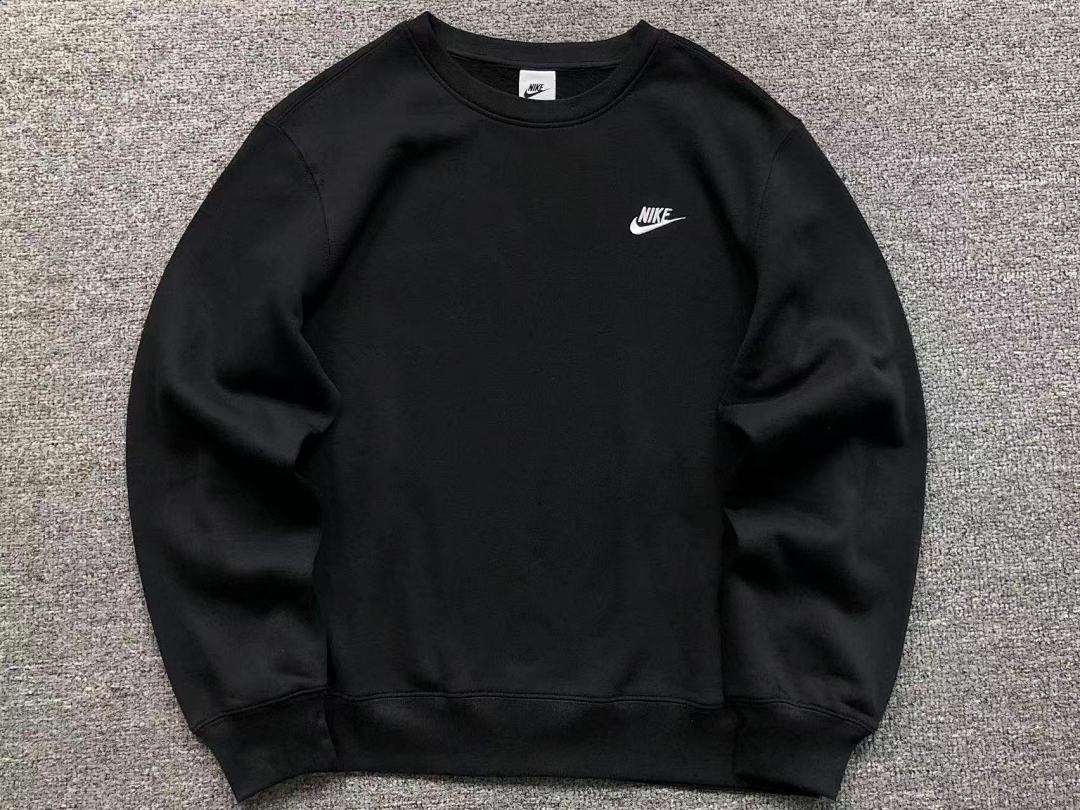 Nike TROUSERS N⭐K⭐ HOODIE 511291419 (Im 170Cm 60Kg I Wear Size M In The Phot) - Image 8