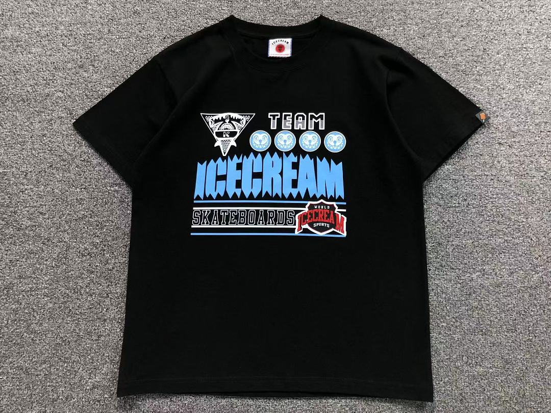 Icecream 98 IC⭐⭐R⭐AM T-SHIRT 126262602 (Im 170Cm 60Kg I Wear Size M In The Phot) - Image 7