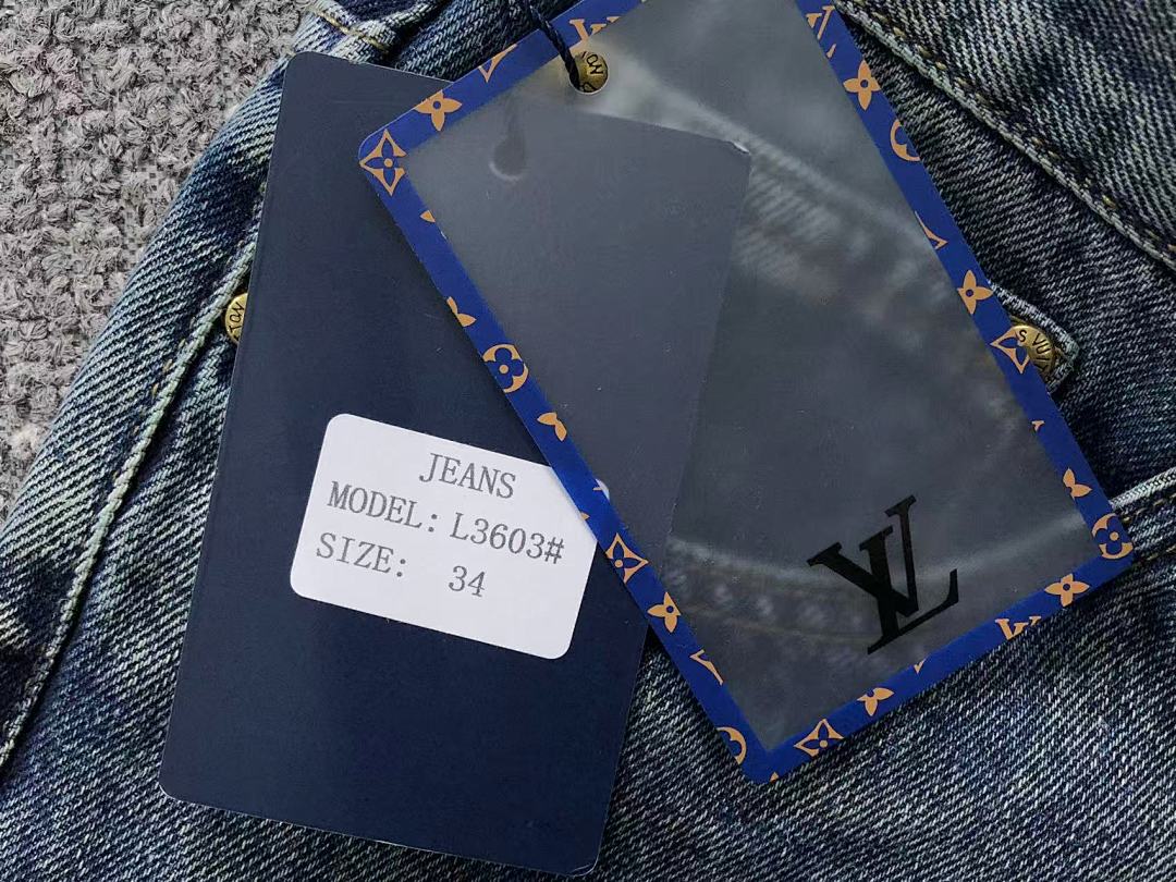 Louis Vuitton 245 L⭐ - Image 19
