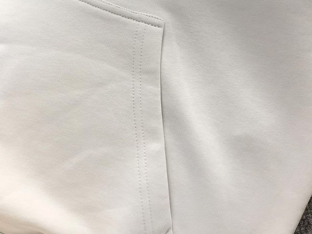 Balenciaga 258 B⭐L⭐⭐⭐IA⭐A HOODIE 3111270821 (Im 170Cm 60Kg I Wear Size M In The Phot) - Image 11