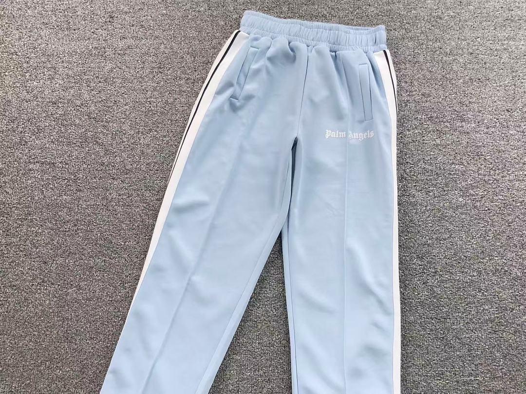 Palm Angels 98 PALM ANGELS TROUSERS 2204285136 (Im 170Cm 60Kg I Wear Size S In The Phot) - Image 14