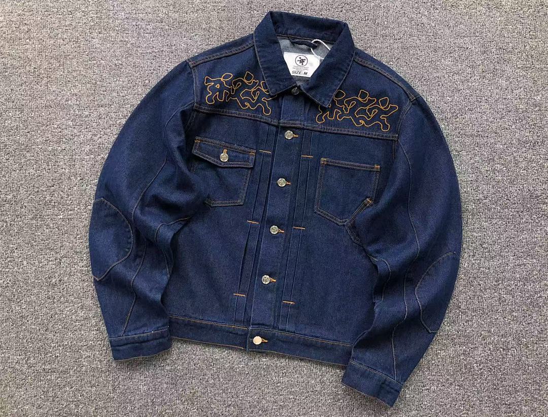 Unbranded 368 FASHION JACKET 41163472 (Im 170Cm 57Kg I Wear Size M In The Phot) - Image 18