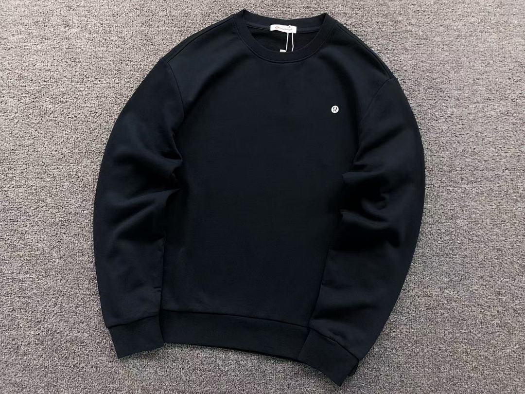 On Running 115 LULULEMON HOODIE 3106271003 (Im 170Cm 60Kg I Wear Size L In The Phot) - Image 11