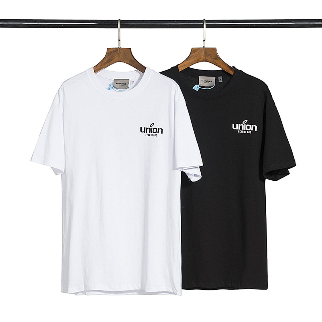 Fear of God 85 FOG T-SHIRT - Image 3