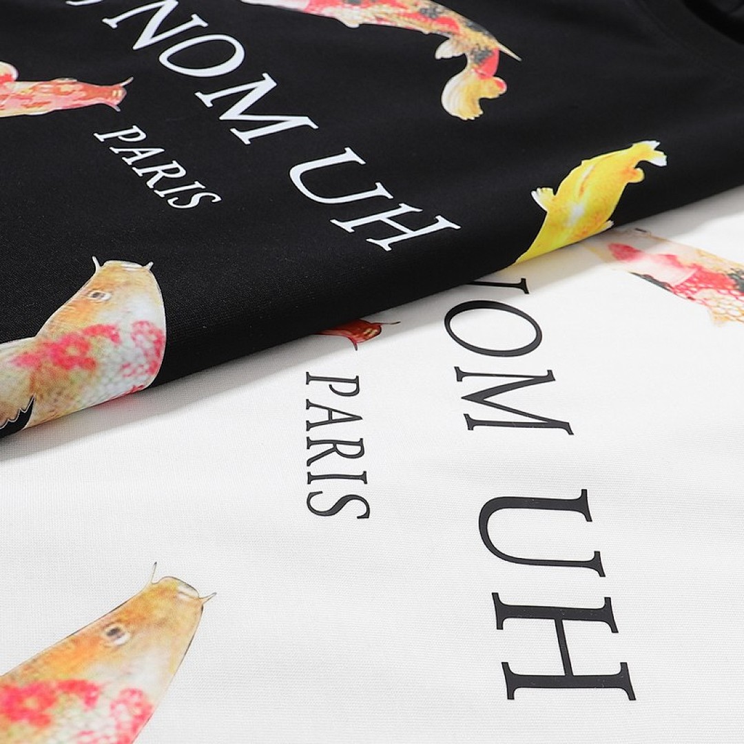 Ih Nom Uh Nit 88 IH NOM UH NIT T-SHIRT - Image 13