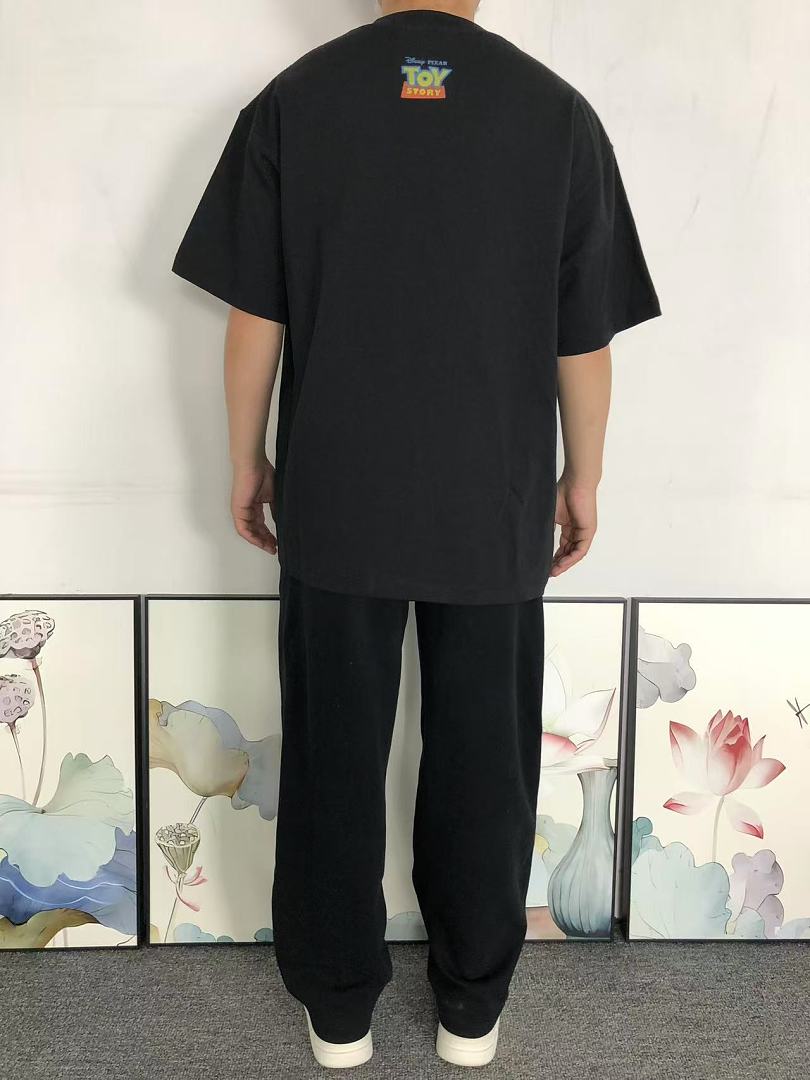 Kith 135 KITH T-SHIRT 22041811001 (Im 170Cm 60Kg I Wear Size M In The Phot) - Image 4