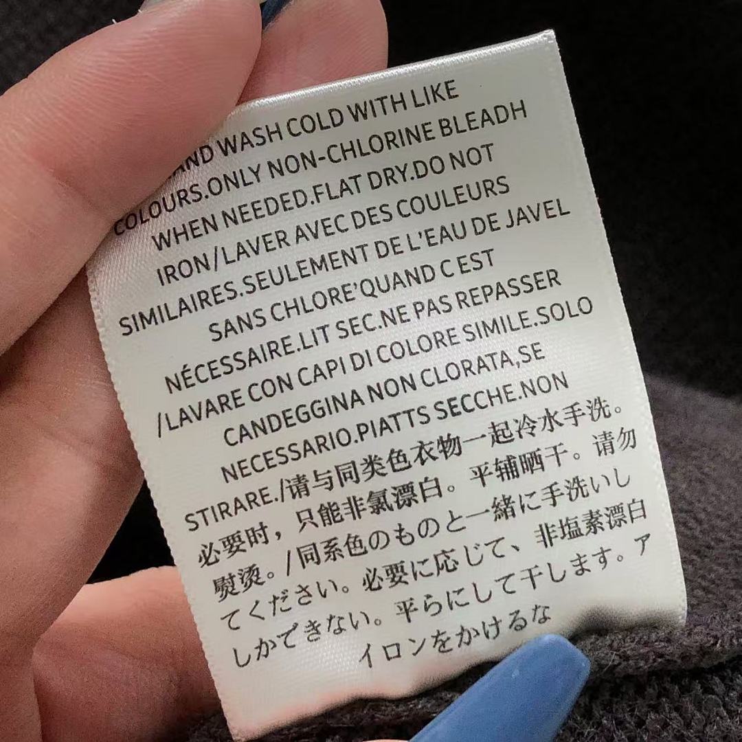Fear of God 195FOG SWEATER 2182704125 (Im 170Cm 60Kg I Wear Size M In The Phot) - Image 21