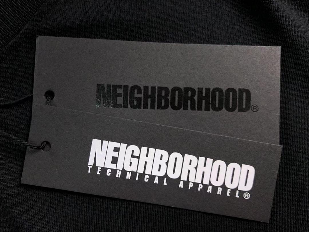 Neighborhood 106 NEIGHBORHOOD T-SHIRT - Image 22