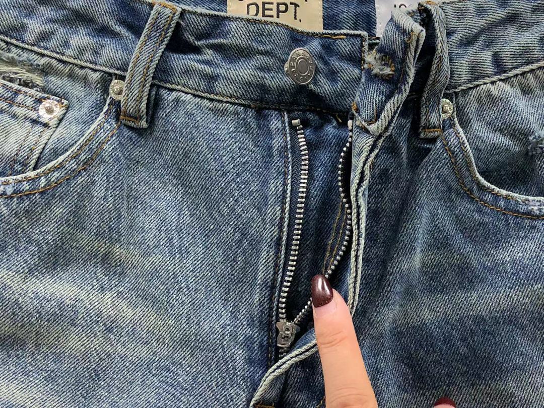 Gallery Dept 215 GALLERY DEPT TROUSERS 3109171817 (Im 170Cm 60Kg I Wear Size S In The Phot) - Image 14
