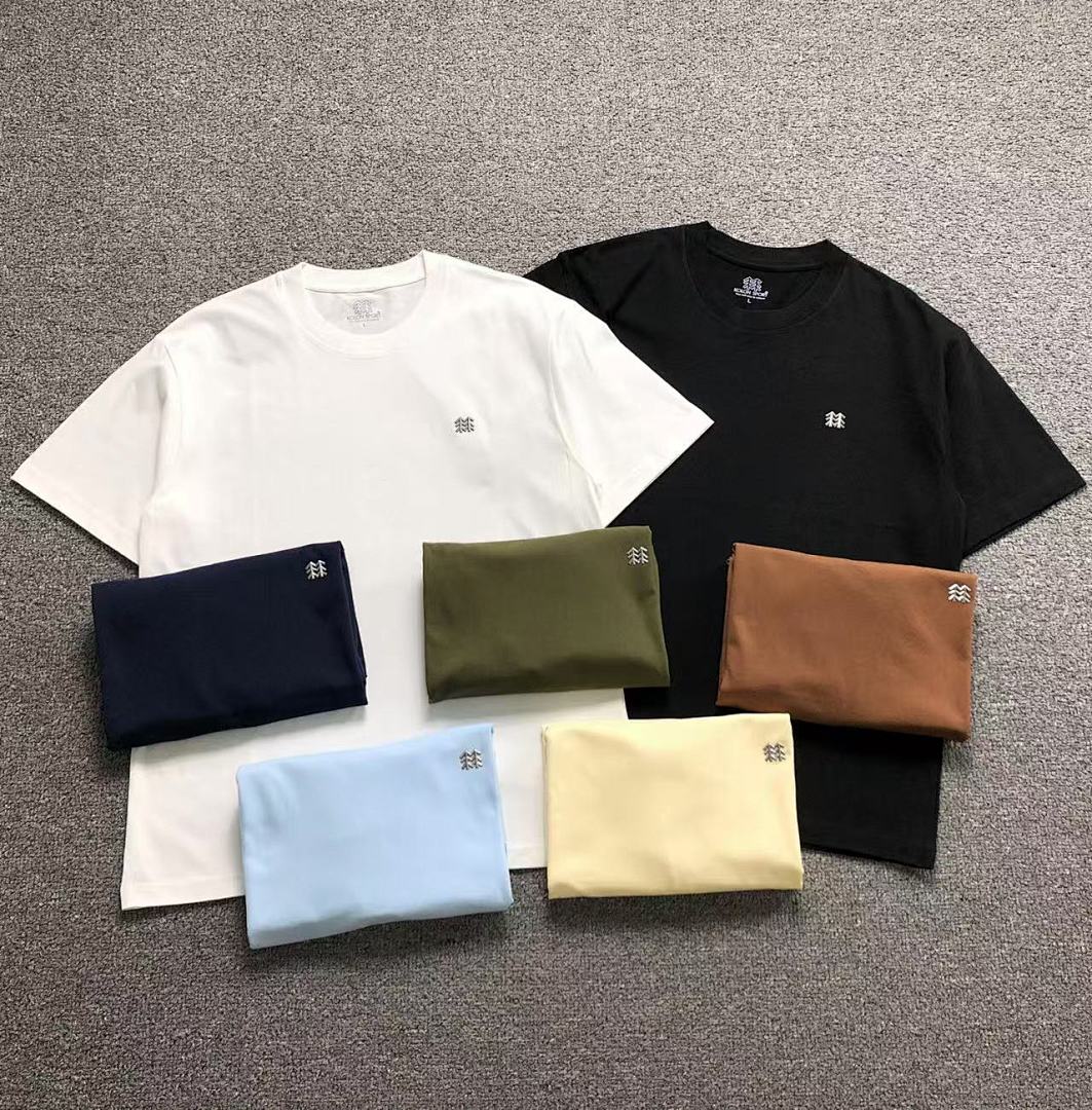 Unbranded 128 K⭐⭐ON SP⭐⭐T T-SHIRT 2203074101 (Im 170Cm 60Kg I Wear Size L In The Phot)