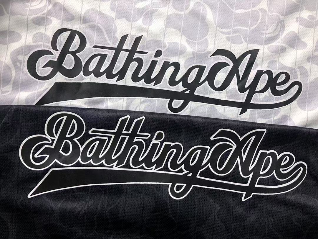 Bape 108 BAPE T-SHIRT 3107030417 (Im 170Cm 60Kg I Wear Size M In The Phot) - Image 18